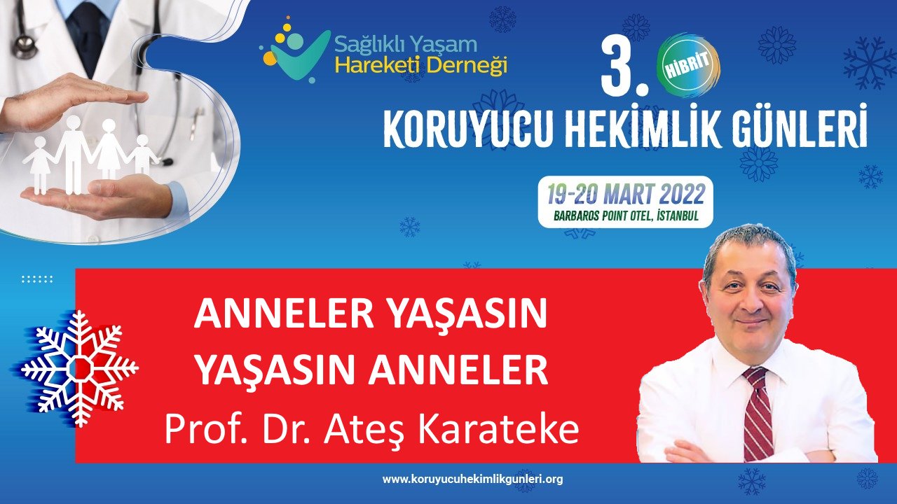 Anneler Yaşasın, Yaşasın Anneler