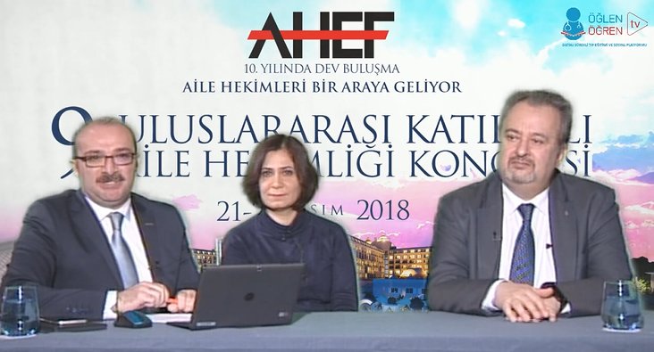 Sağlıklı Başlangıç 2018