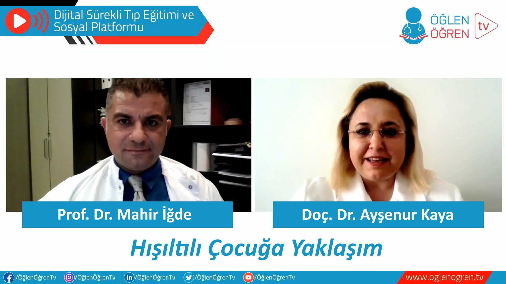 Hışıltılı Çocuğa Yaklaşım